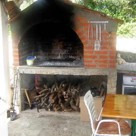 With A Parking Space Zdrelac, Pasman - 8396 Appartement *