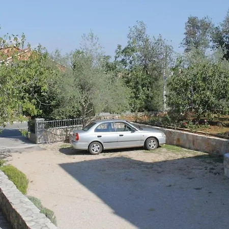 Appartement With A Parking Space Zdrelac, Pasman - 8396