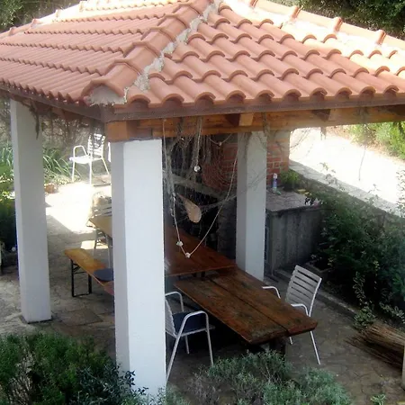 With A Parking Space Zdrelac, Pasman - 8396 *