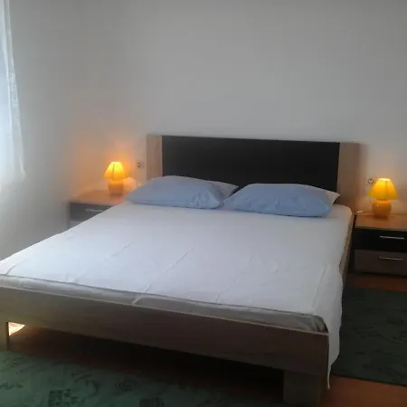 Appartement With A Parking Space Zdrelac, Pasman - 8396 Ždrelac