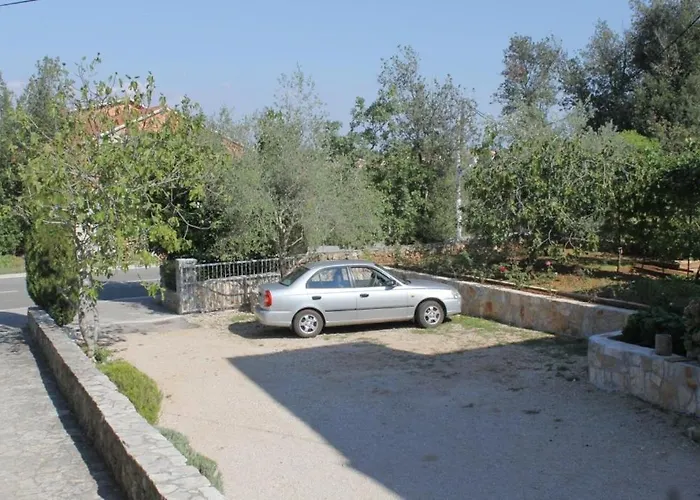 Apartament With A Parking Space Zdrelac, Pasman - 8396
