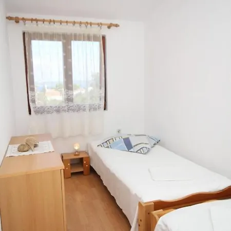 Appartamento With A Parking Space Zdrelac, Pasman - 8396 *