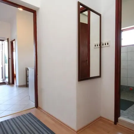 Appartamento With A Parking Space Zdrelac, Pasman - 8396 *