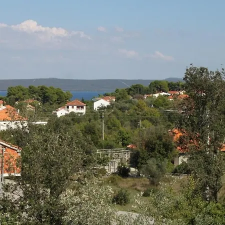 Appartamento With A Parking Space Zdrelac, Pasman - 8396 *