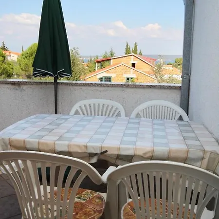 With A Parking Space Zdrelac, Pasman - 8396