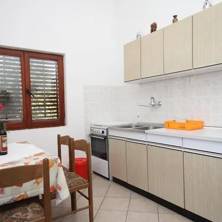 With A Parking Space Zdrelac, Pasman - 8396 Appartamento *