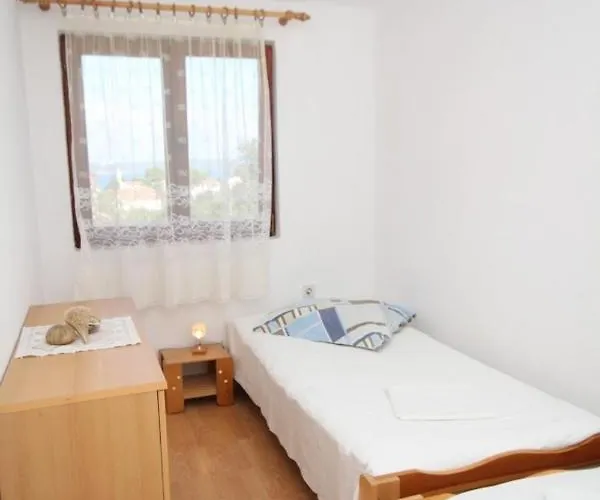 Διαμέρισμα With A Parking Space Zdrelac, Pasman - 8396 *