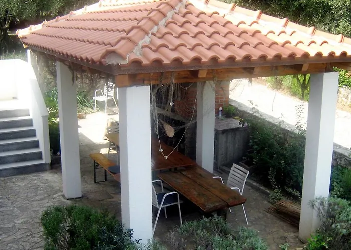 With A Parking Space Zdrelac, Pasman - 8396 *