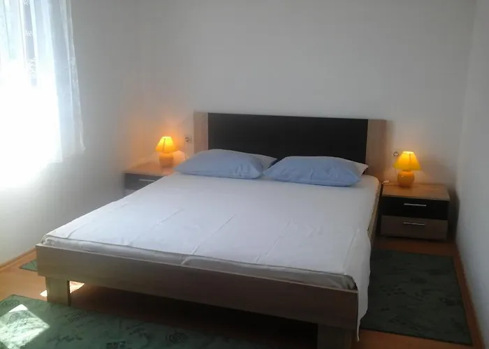 Διαμέρισμα With A Parking Space Zdrelac, Pasman - 8396 Ždrelac