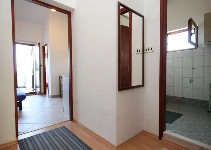 Διαμέρισμα With A Parking Space Zdrelac, Pasman - 8396 *