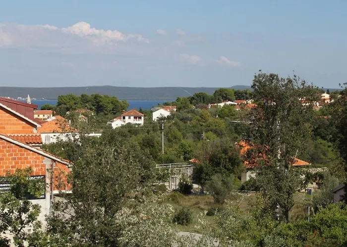 Διαμέρισμα With A Parking Space Zdrelac, Pasman - 8396 *