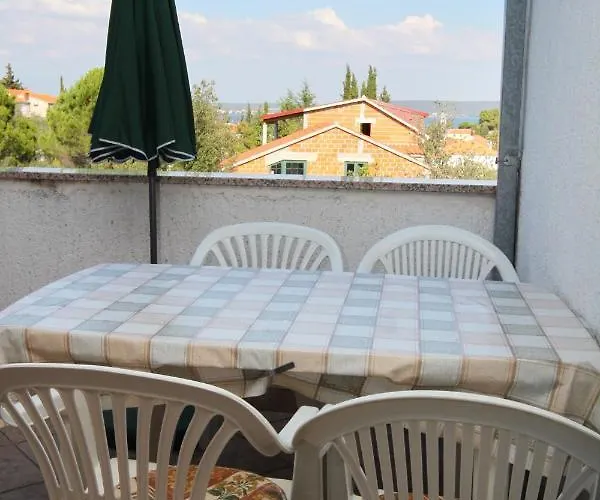 With A Parking Space Zdrelac, Pasman - 8396